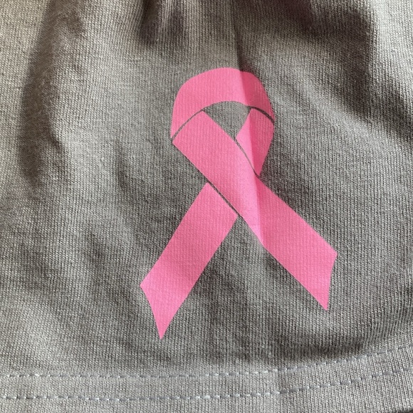 Unisex Medium Port & Co. Shelton & Ferrel Trail Ride Gray Medium T Shirt EUC - Picture 5 of 8